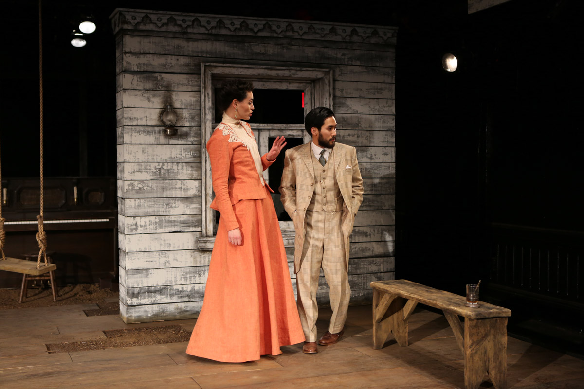 Uncle Vanya